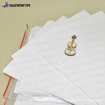 sublimation heat transfer printing korea paper